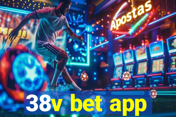 38v bet app